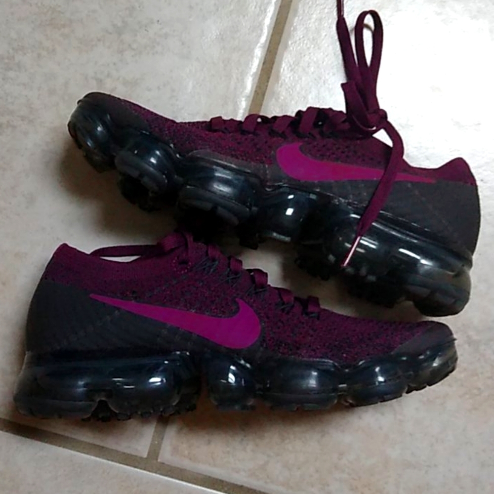 Nike Vapor Max